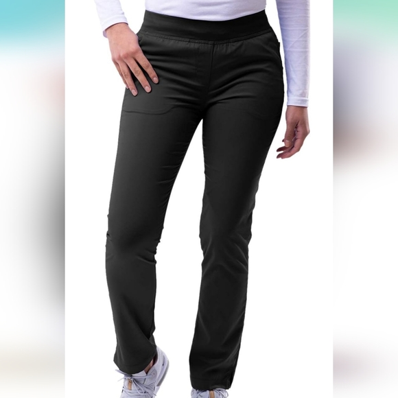 Adar Pro Scrub Pant Med. Petite in great condition (2 identical pairs) - Picture 2 of 8